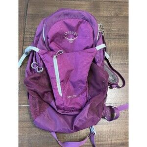 40 litre backpack for travelling Tour Travel Backpack 40L